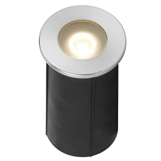 Halon 24v LED Inground Light