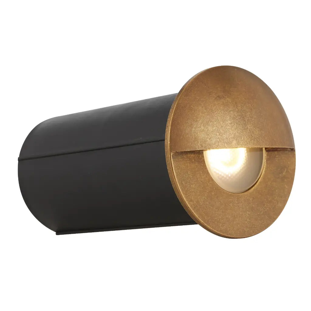 Halon 24v Step Light