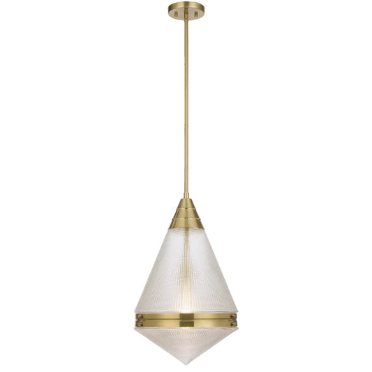 Harnon 1 Light Pendant