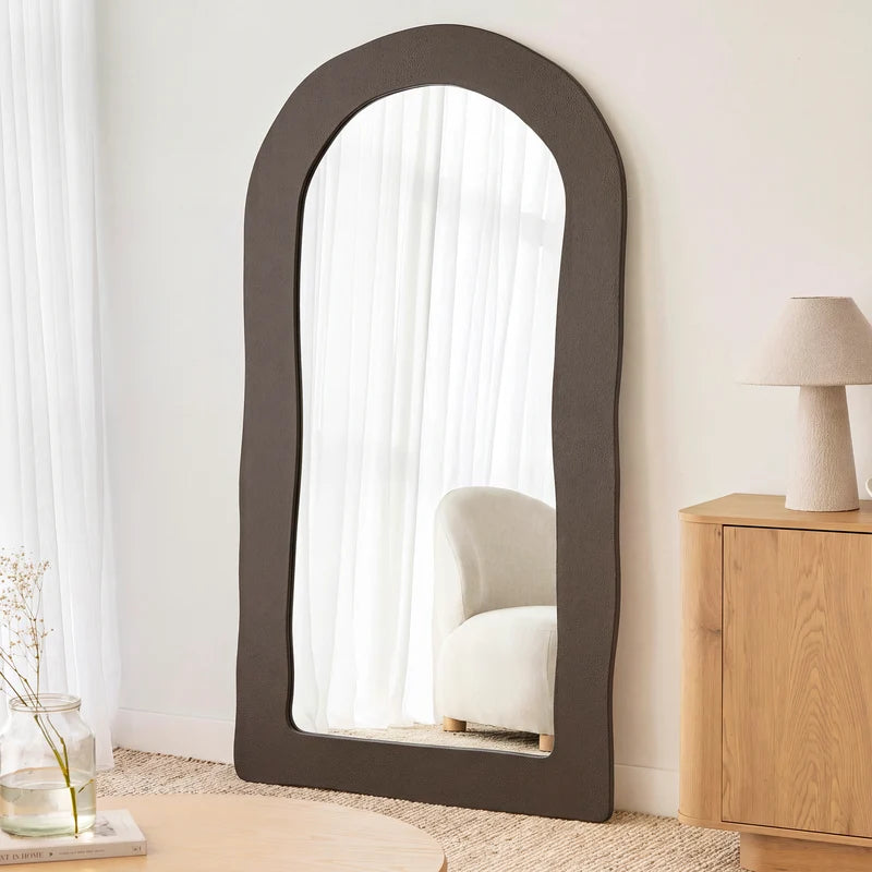 Alex 180cm Arch Mirror
