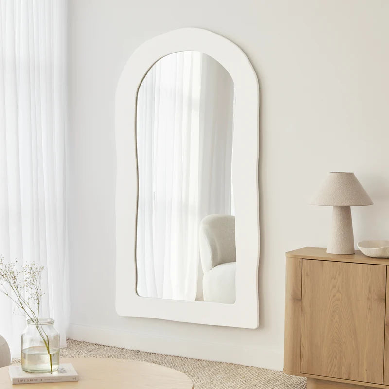 Alex 180cm Arch Mirror