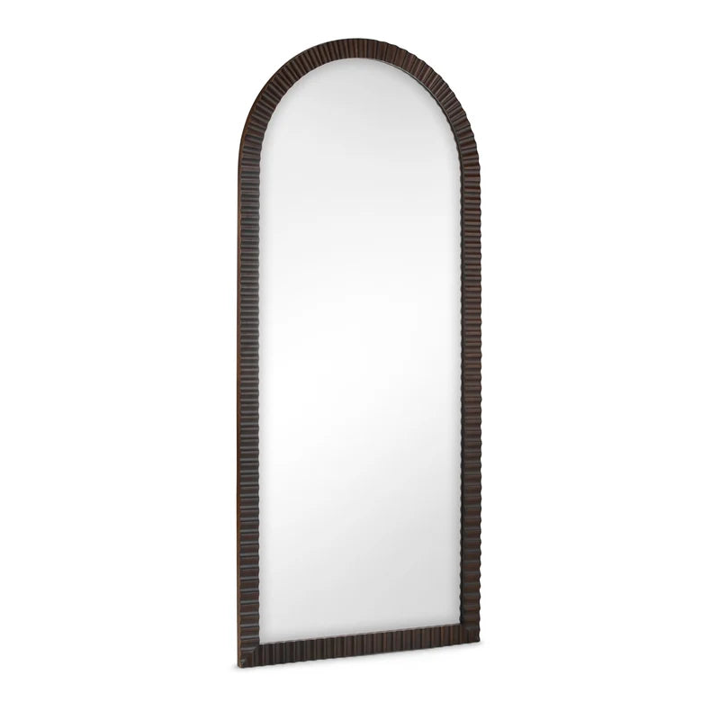 Helena 180cm Arch Mirror
