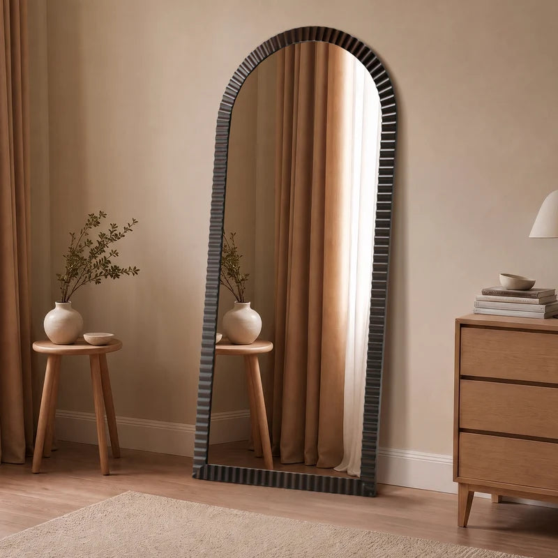 Helena 180cm Arch Mirror
