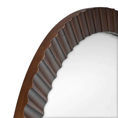 Helena 180cm Arch Mirror