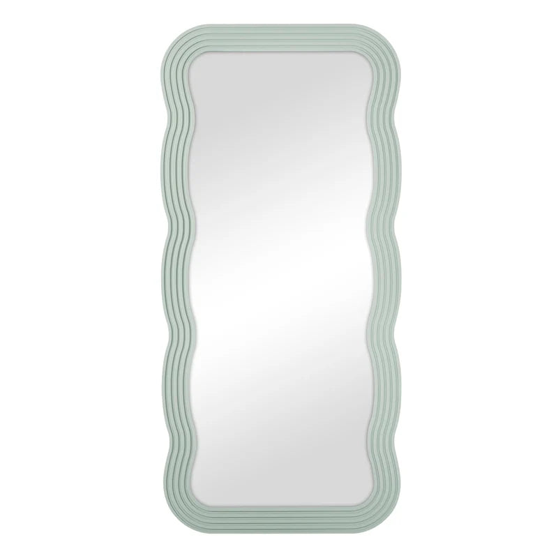 Jesse 170cm Squiggle Mirror