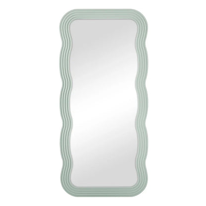 Jesse 170cm Squiggle Mirror