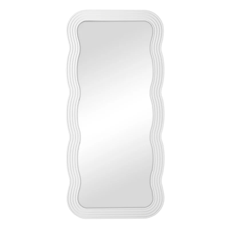 Jesse 170cm Squiggle Mirror