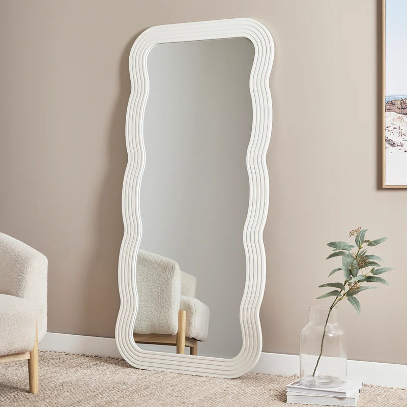Jesse 170cm Squiggle Mirror