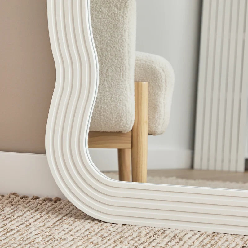 Jesse 170cm Squiggle Mirror