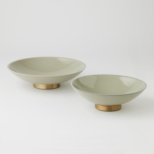 Everleigh Shallow Bowls