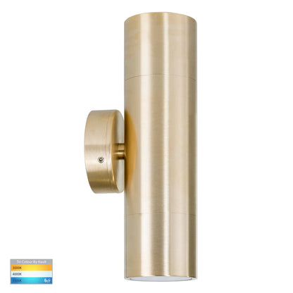 Tivah Up/Down Pillar Lights