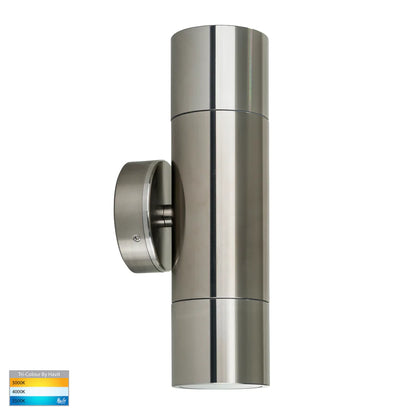 Tivah Up/Down Pillar Lights