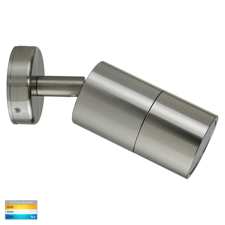 Tivah Adjustable Single Pillar Light
