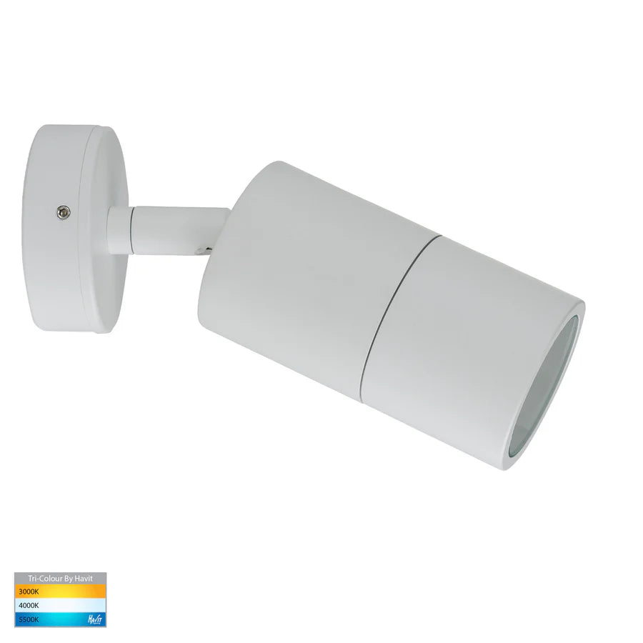 Tivah Adjustable Single Pillar Light