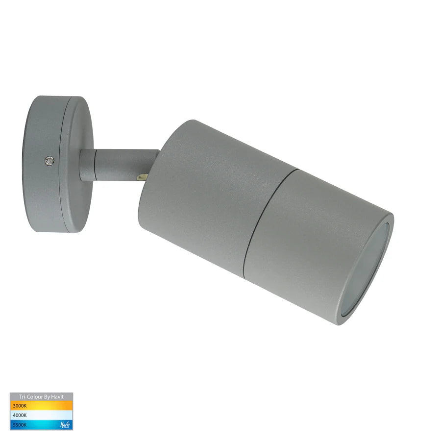 Tivah Adjustable Single Pillar Light
