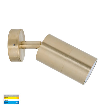 Tivah Adjustable Single Pillar Light