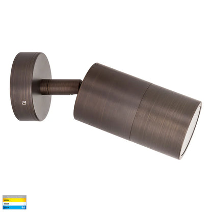 Tivah Adjustable Single Pillar Light