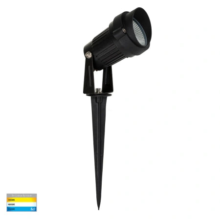 Spitze 12v LED 3w Spike Light