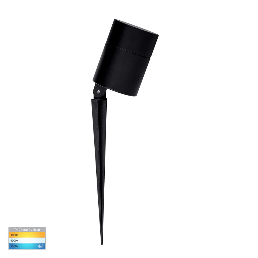 Oasis 12w LED Spike Light