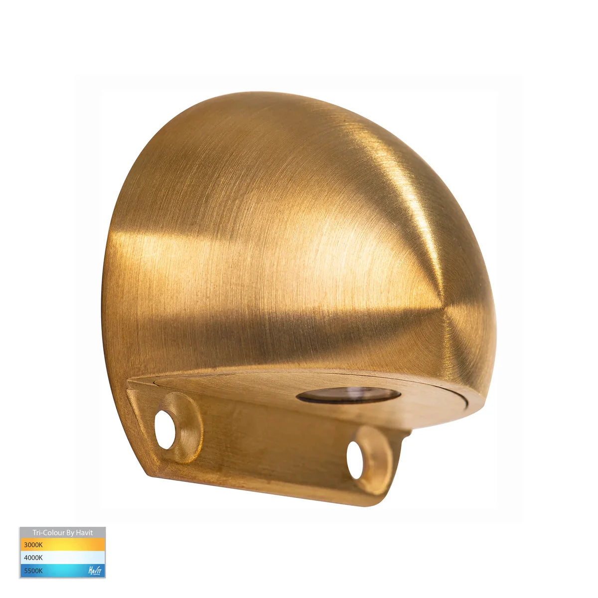 Occhio 12v LED Step Light