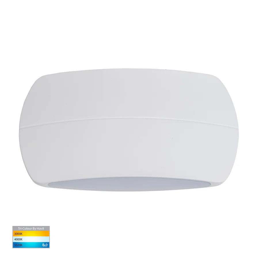 Cara Large Up/Down LED Wall Light