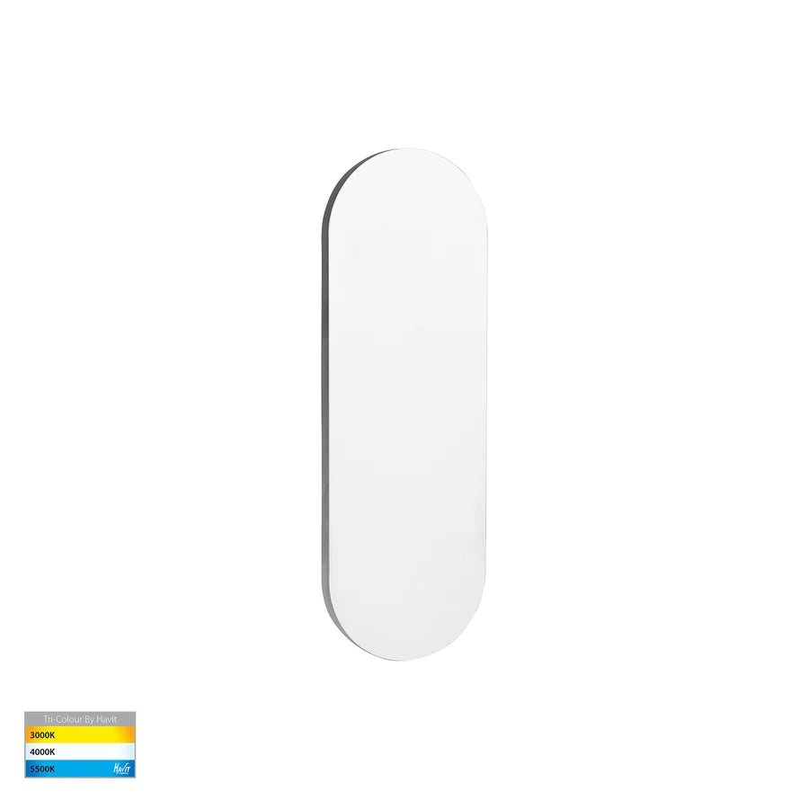Barline Shadow Wall Light IP65