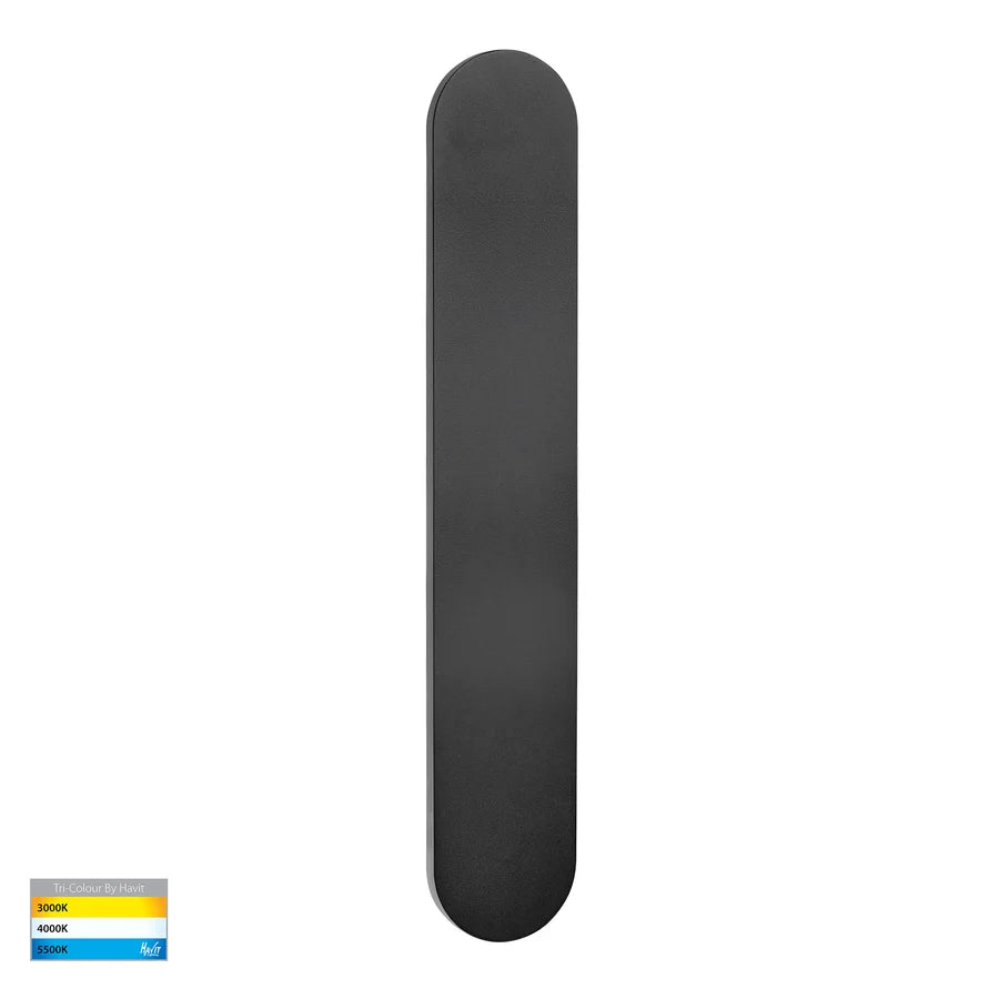 Barline Shadow Wall Light IP65