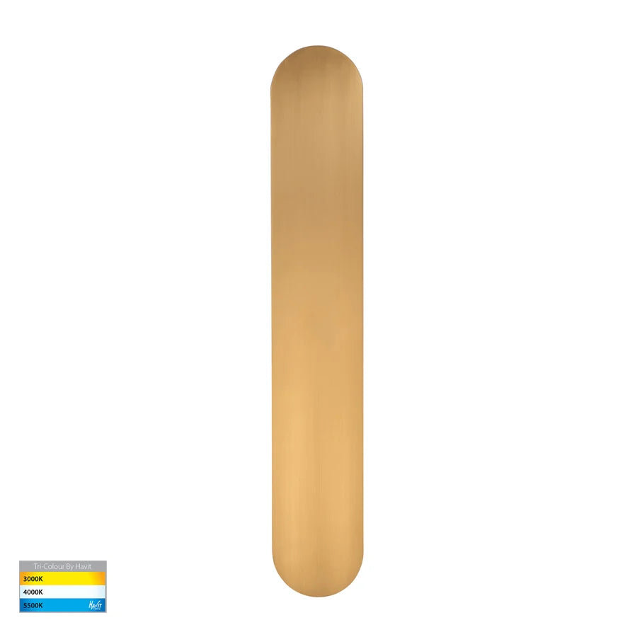 Barline Shadow Wall Light IP65