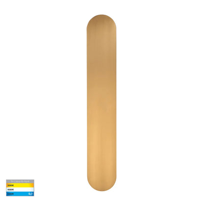 Barline Shadow Wall Light IP65