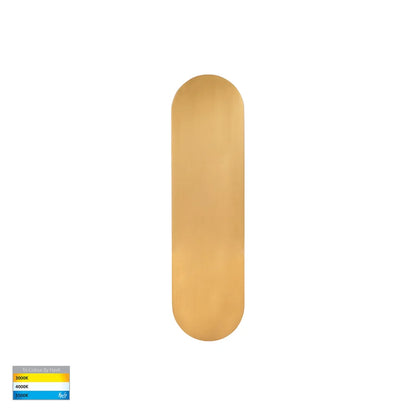 Barline Shadow Wall Light IP65