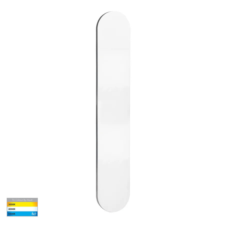 Barline Shadow Wall Light IP65