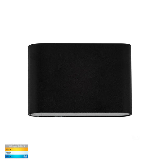 Lisse 4w Down Only LED Wall Light