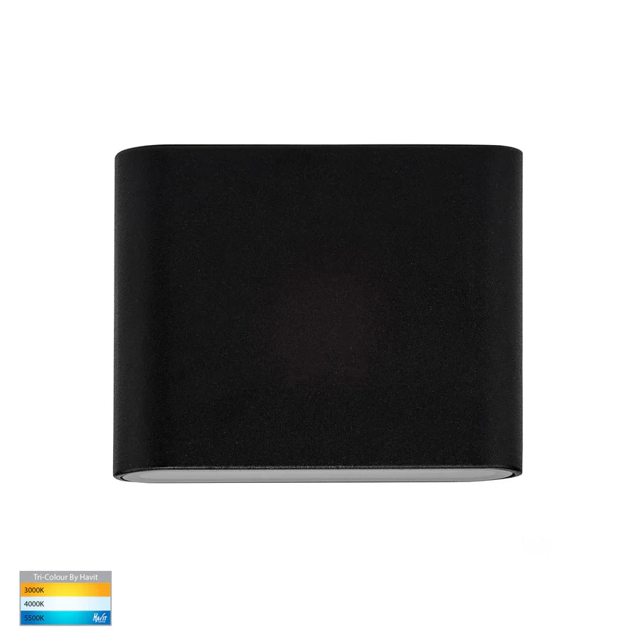 Lisse 6w Up/Down LED Wall Light