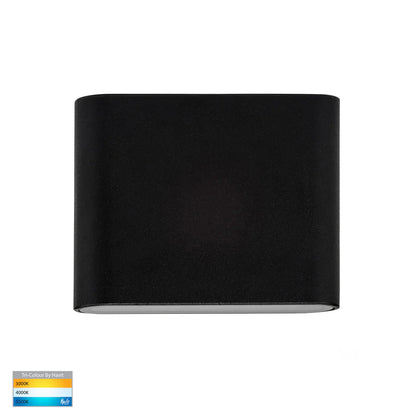 Lisse 6w Up/Down LED Wall Light