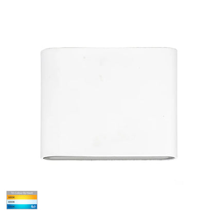 Lisse 6w Up/Down LED Wall Light