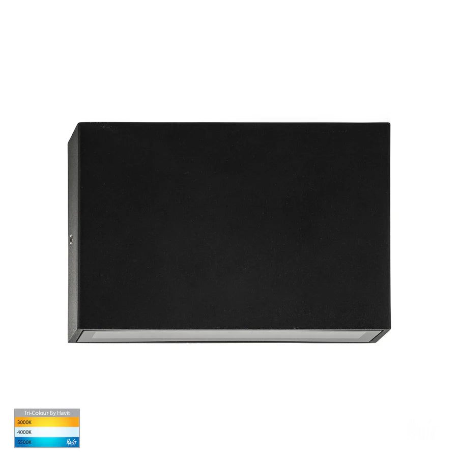 Essil 4w Down Only LED Wall Light