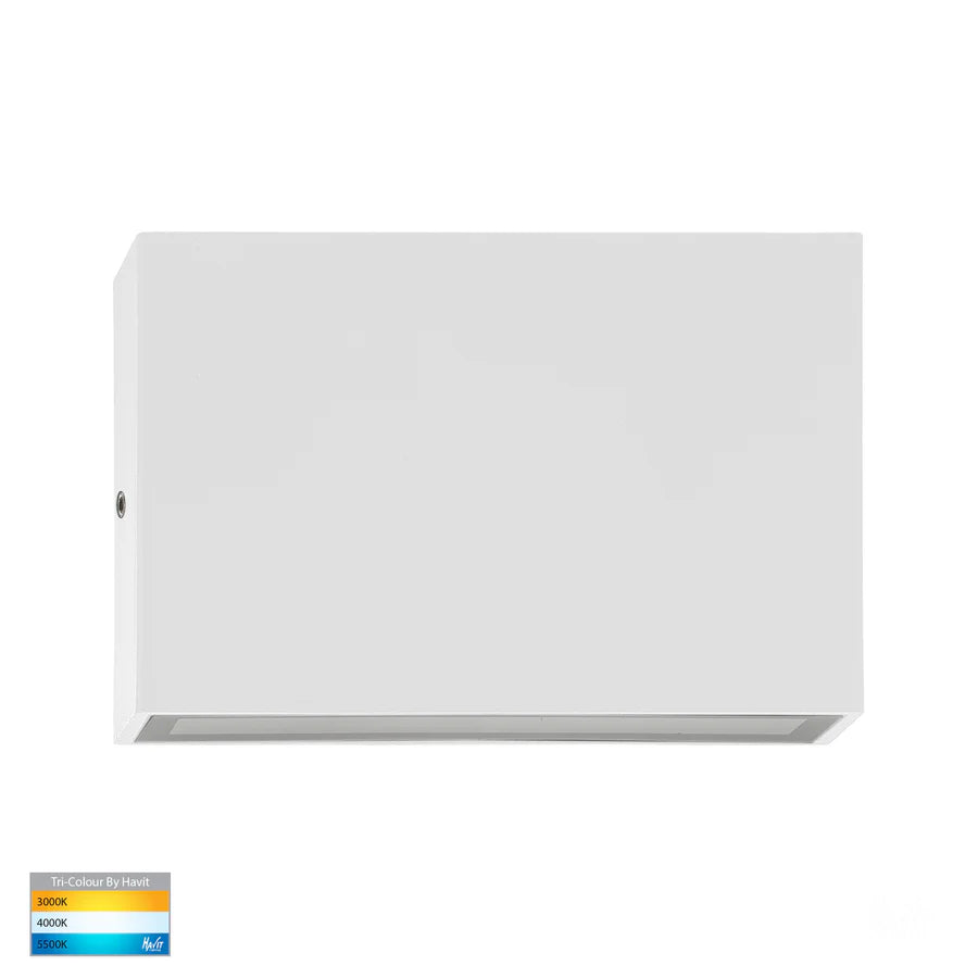 Essil 4w Down Only LED Wall Light