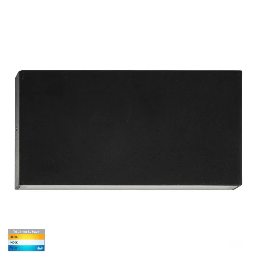 Essil 10w Up/Down LED Wall Light