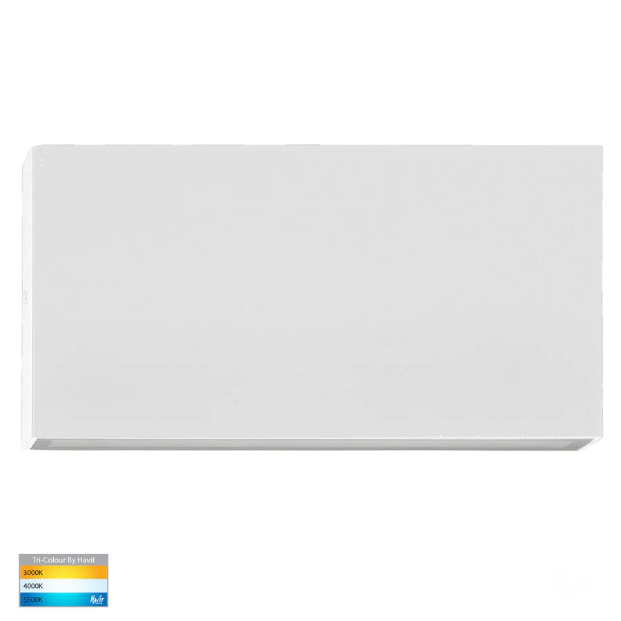 Essil 10w Up/Down LED Wall Light