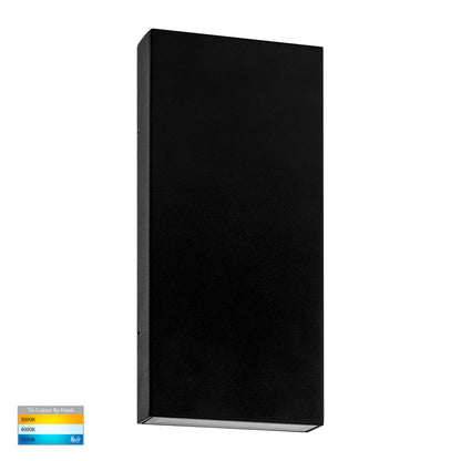 Essil 12w Up/Down LED Wall Light