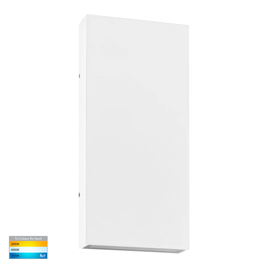 Essil 12w Up/Down LED Wall Light