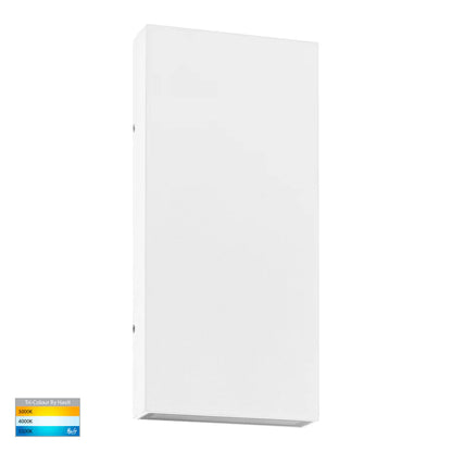 Essil 12w Up/Down LED Wall Light
