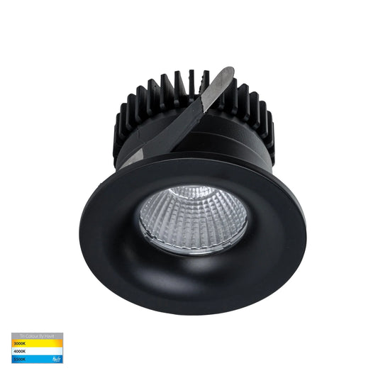 Havit HV5703T 6w Niche Round Recessed Downlight