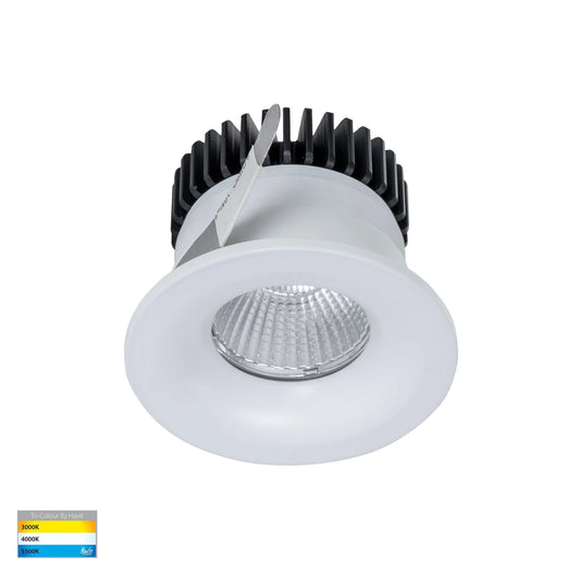 Havit HV5703T 6w Niche Round Recessed Downlight