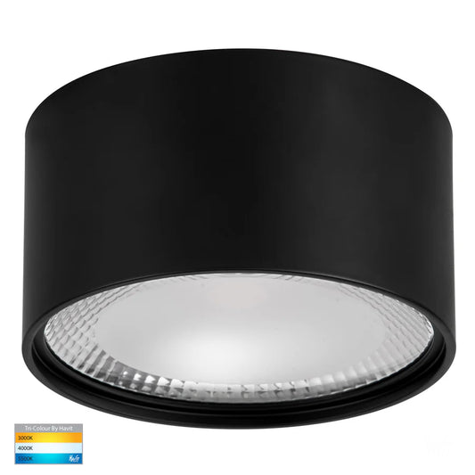 Nella 18w Surface Mounted LED Downlight