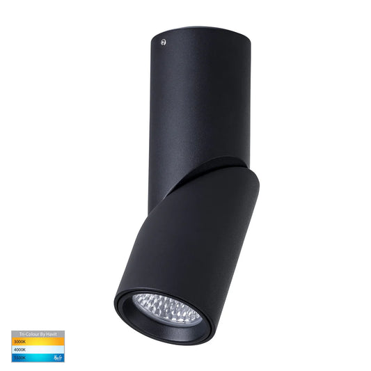 Nella 7w LED Rotatable Surface Mounted Downlight