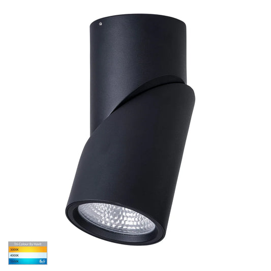 Nella 24w LED Rotatable Surface Mounted Downlight