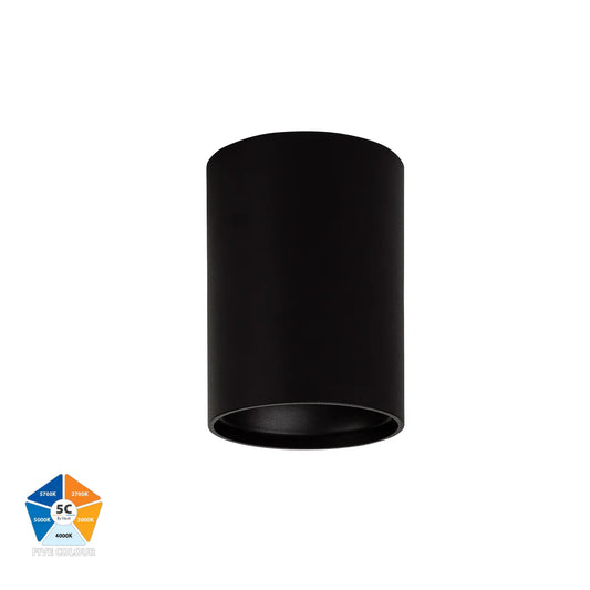 Nella 7w LED Surface Mounted Downlight