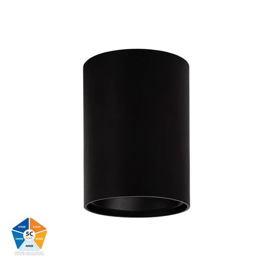 Nella 12w LED Surface Mounted Downlight
