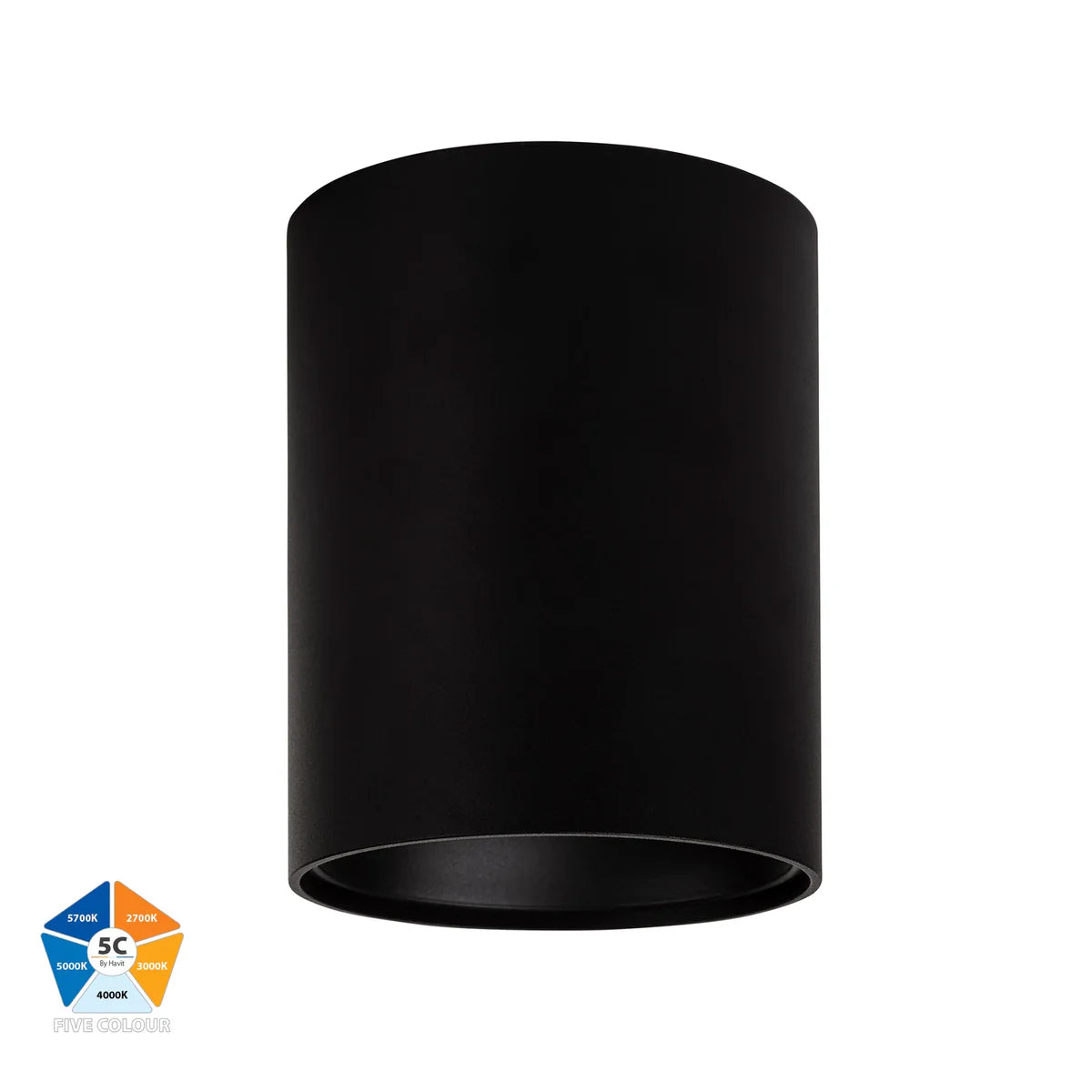 Nella 18w LED Surface Mounted Downlight